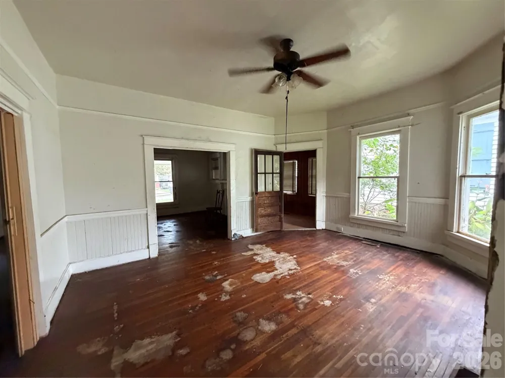 238 Garfield Street Statesville, NC 28677
