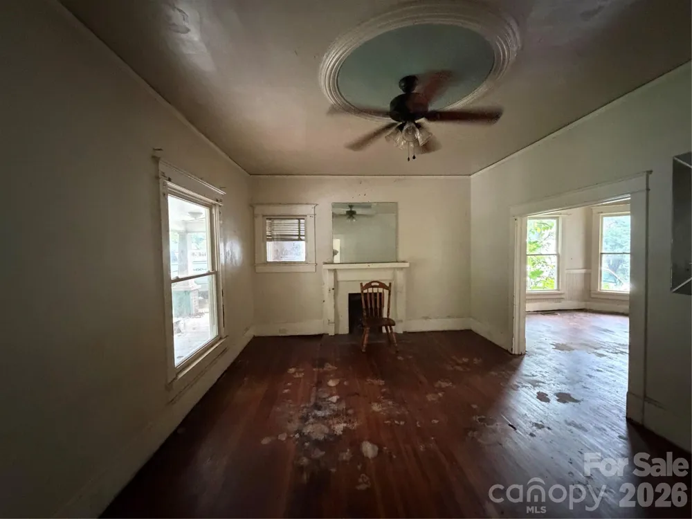 238 Garfield Street Statesville, NC 28677