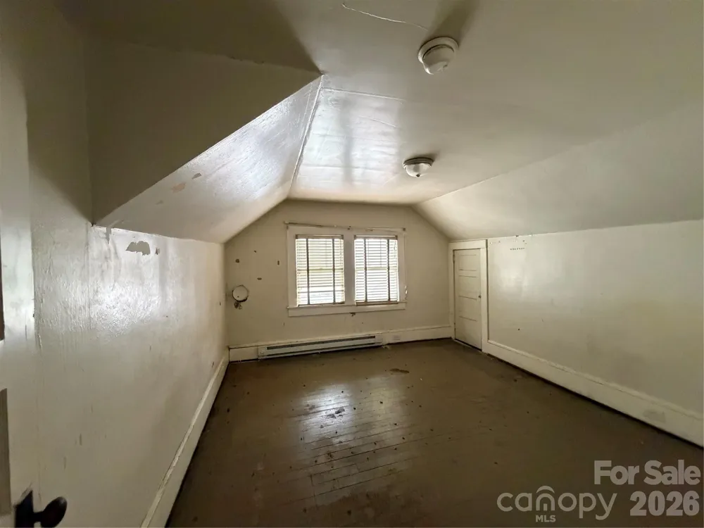 238 Garfield Street Statesville, NC 28677
