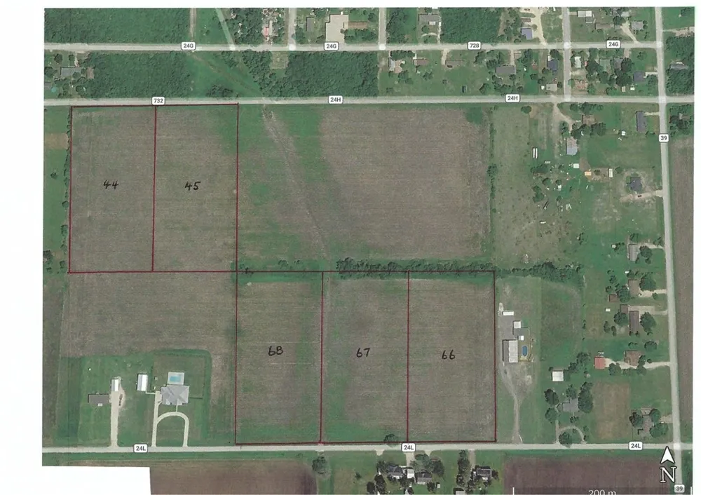 5 CR 756 Sinton, TX 78387
