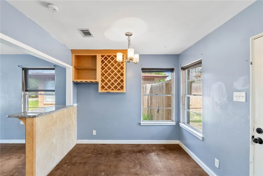 4126 Barnes Street Corpus Christi, TX 78411