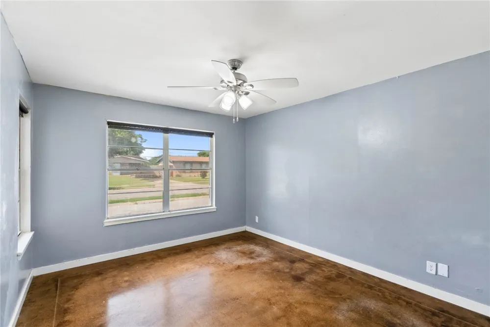 4126 Barnes Street Corpus Christi, TX 78411