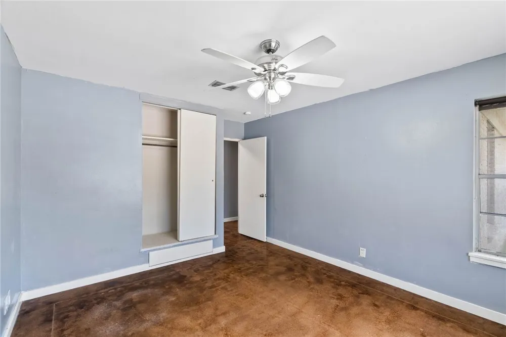 4126 Barnes Street Corpus Christi, TX 78411