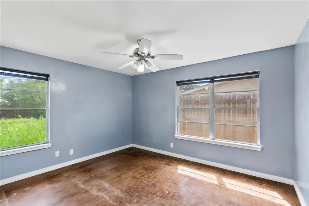 4126 Barnes Street Corpus Christi, TX 78411