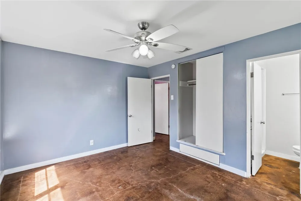 4126 Barnes Street Corpus Christi, TX 78411