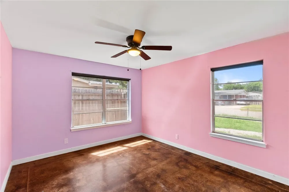 4126 Barnes Street Corpus Christi, TX 78411