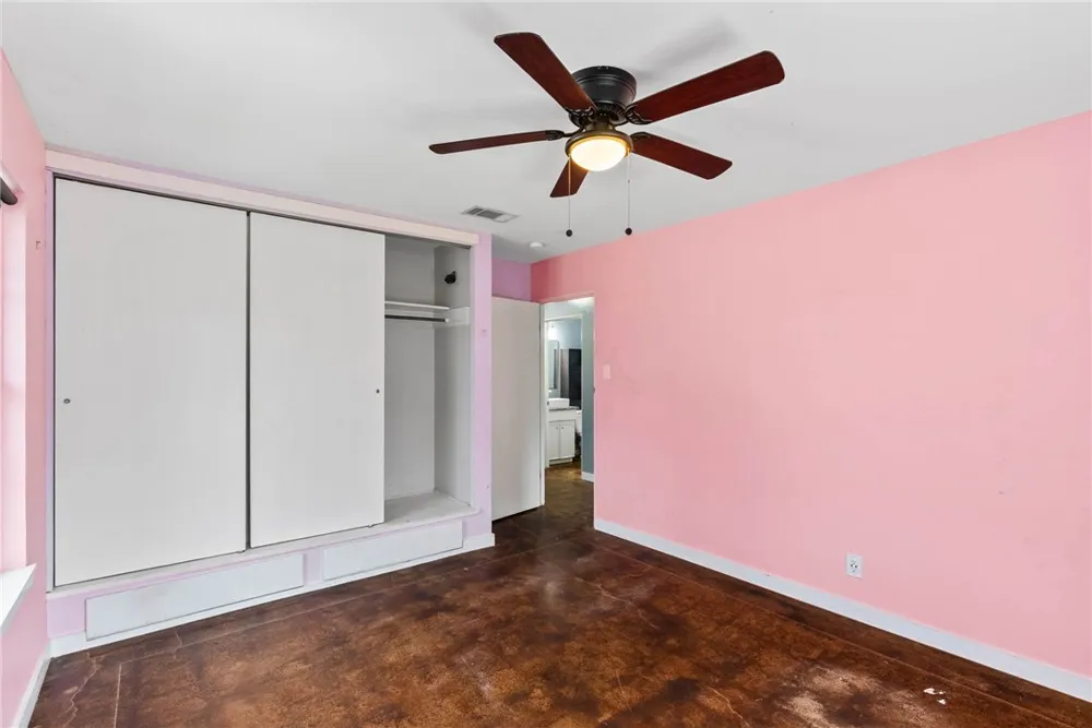 4126 Barnes Street Corpus Christi, TX 78411