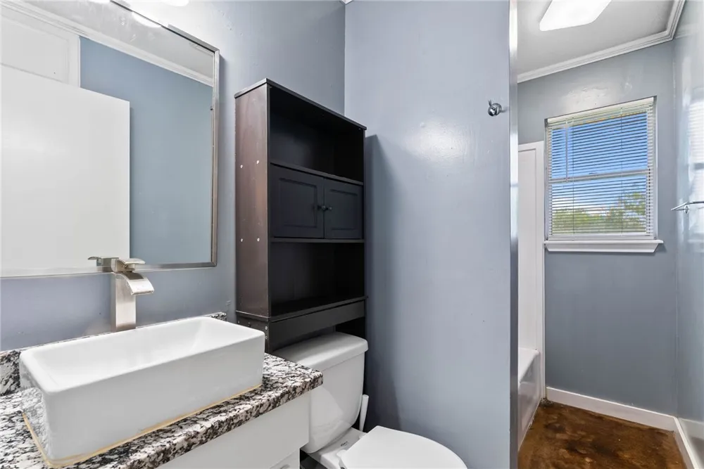 4126 Barnes Street Corpus Christi, TX 78411