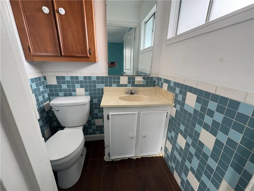 6026 Orms Drive Corpus Christi, TX 78412