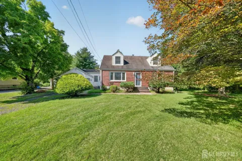 20 Gates Road