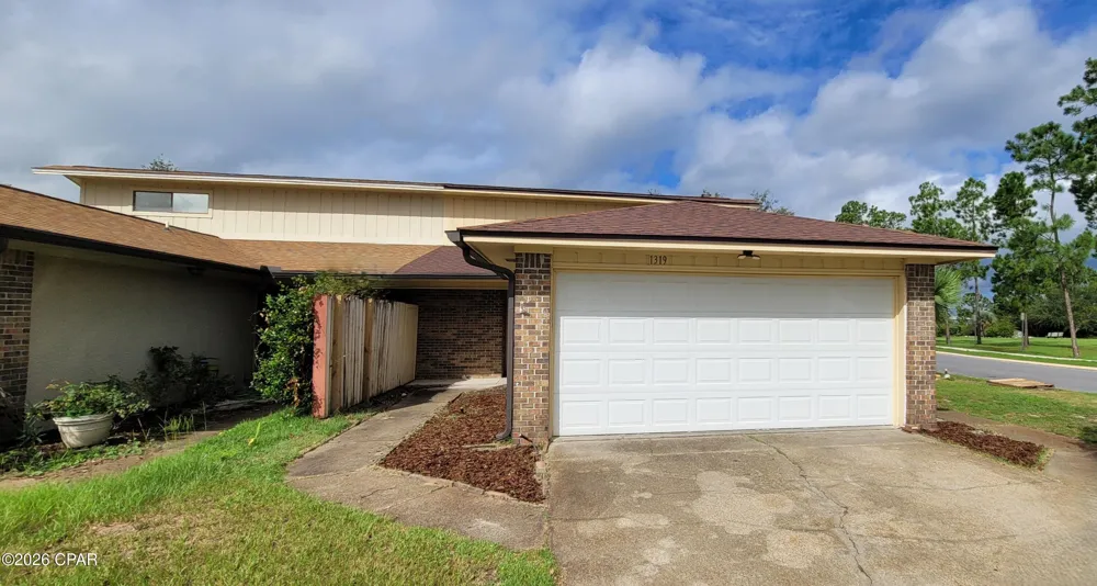 1319 Calabria Road Panama City, FL 32405