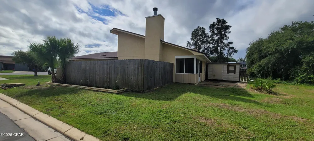 1319 Calabria Road Panama City, FL 32405