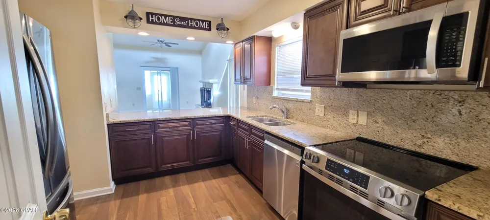 1319 Calabria Road Panama City, FL 32405
