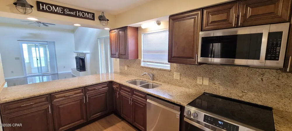 1319 Calabria Road Panama City, FL 32405