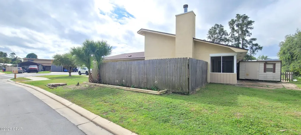 1319 Calabria Road Panama City, FL 32405