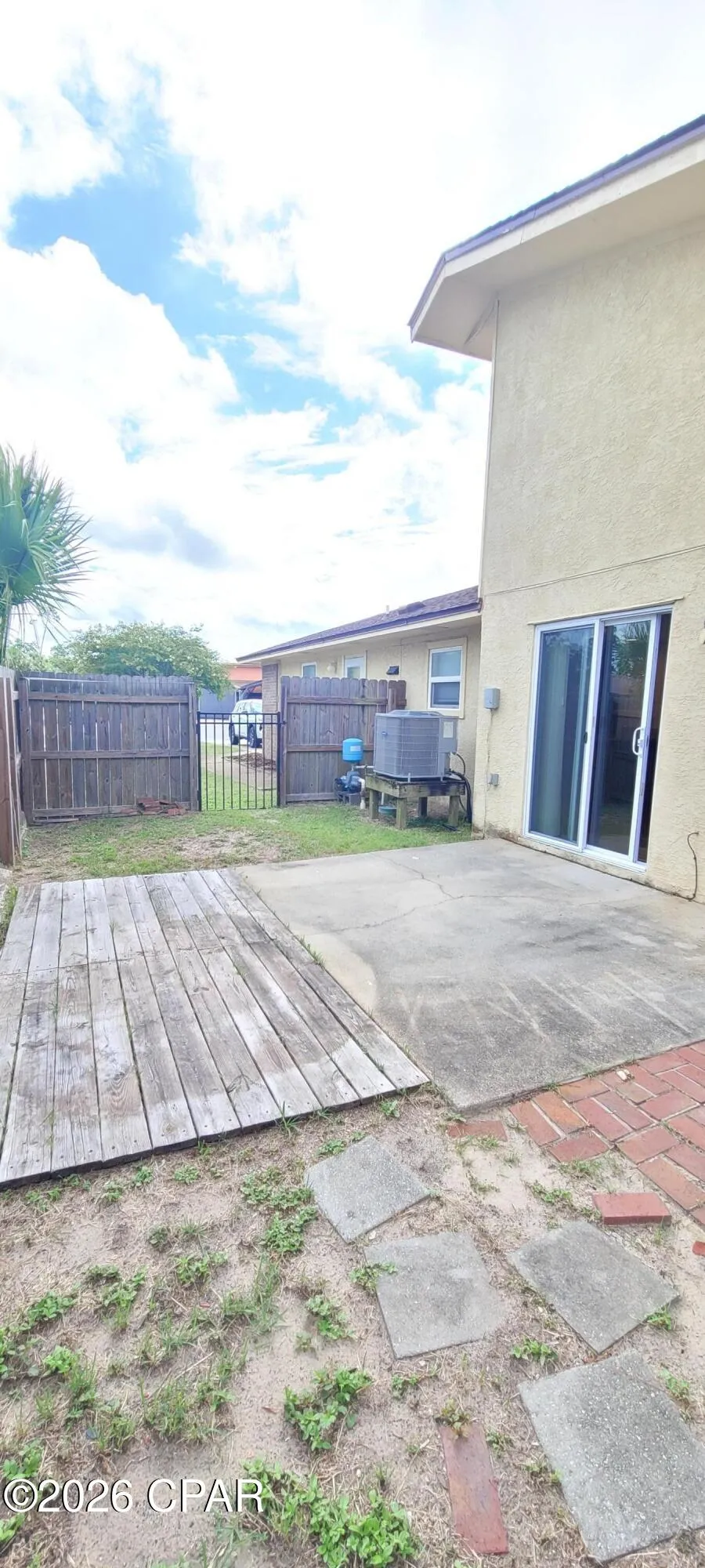 1319 Calabria Road Panama City, FL 32405
