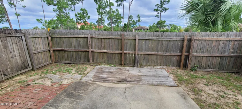 1319 Calabria Road Panama City, FL 32405