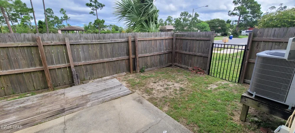 1319 Calabria Road Panama City, FL 32405
