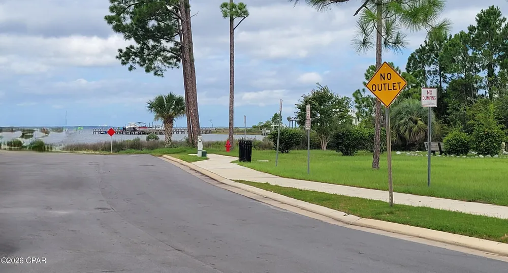 1319 Calabria Road Panama City, FL 32405