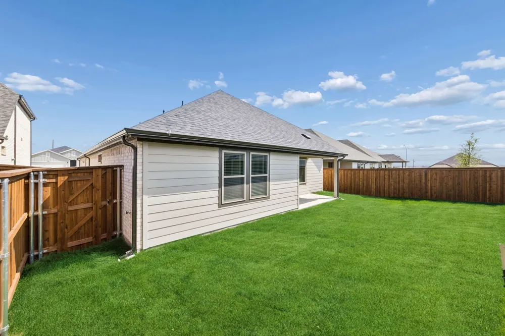 3203 Azalea Lane Gunter, TX 75058