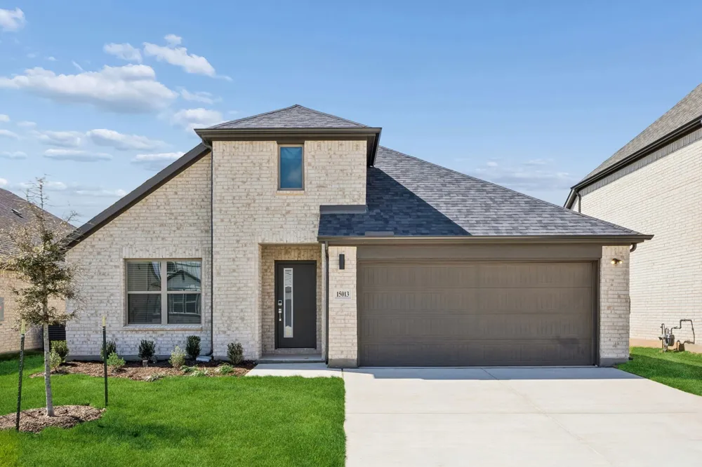 3203 Azalea Lane Gunter, TX 75058