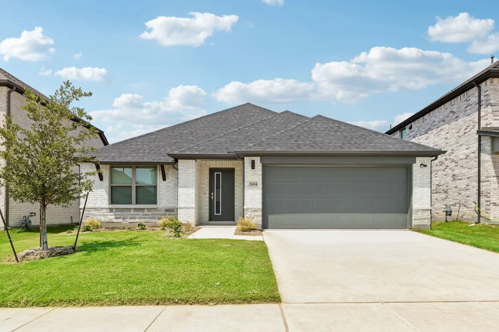 3203 Azalea Lane Gunter, TX 75058