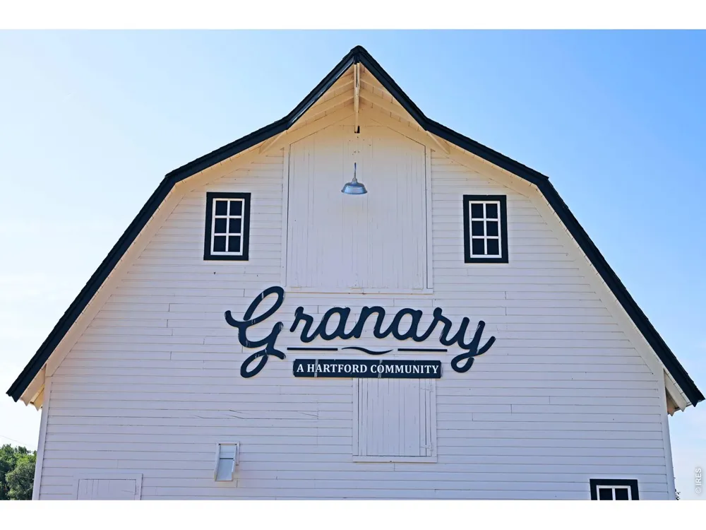 1944 Sorghum Way Johnstown, CO 80534