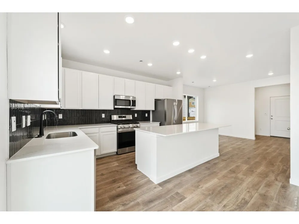 1944 Sorghum Way Johnstown, CO 80534