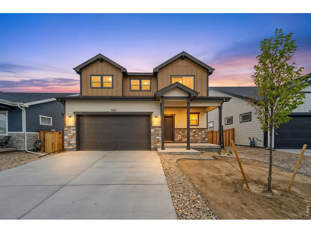 1944 Sorghum Way Johnstown, CO 80534