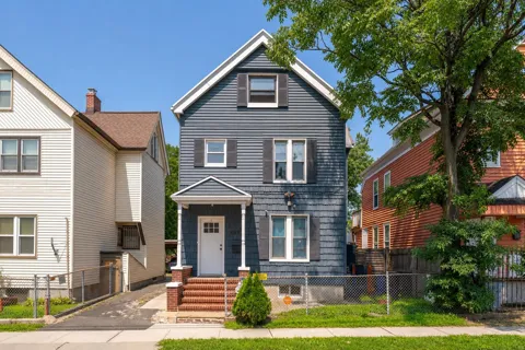 485 CARY ST