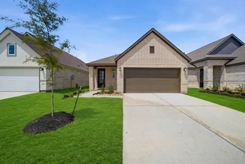 21607 Colonial Meadow Creek Trail Trail