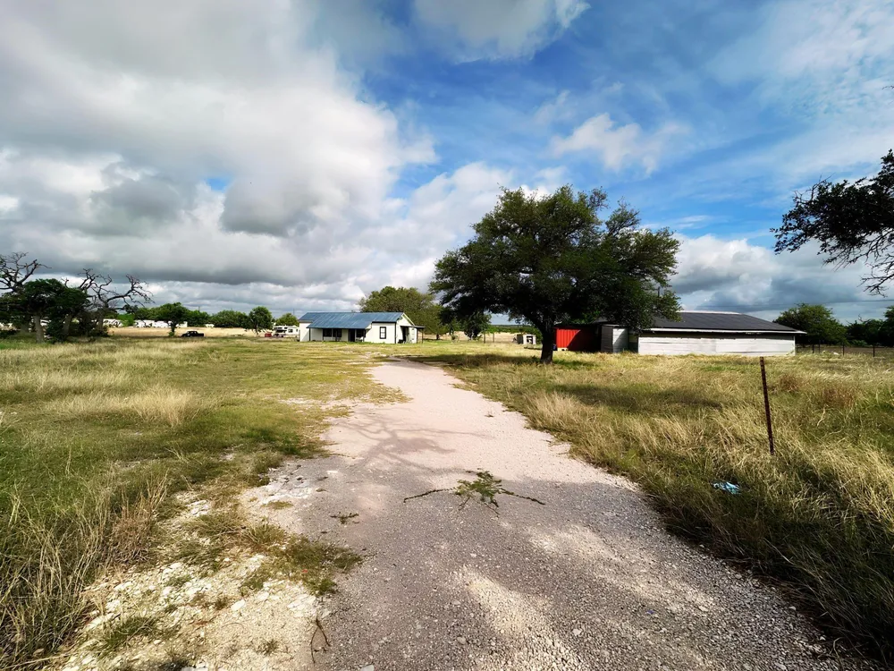 718 E Fm 243 Bertram, TX 78605