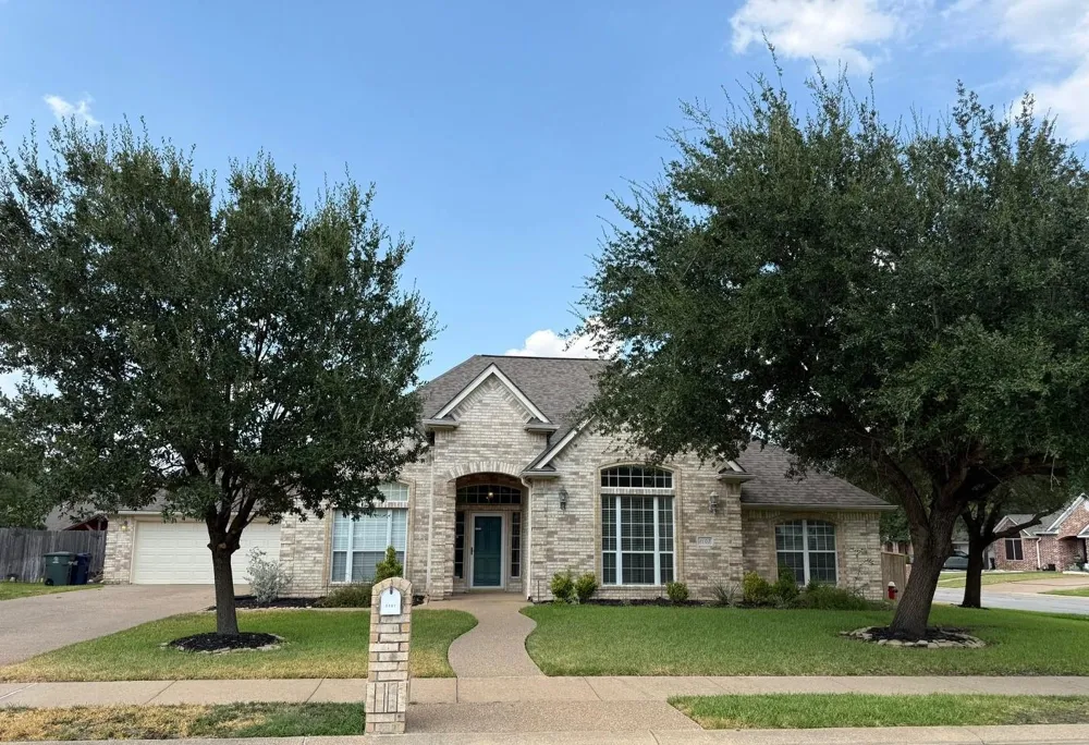 2107 Williams Way Bryan, TX 77808