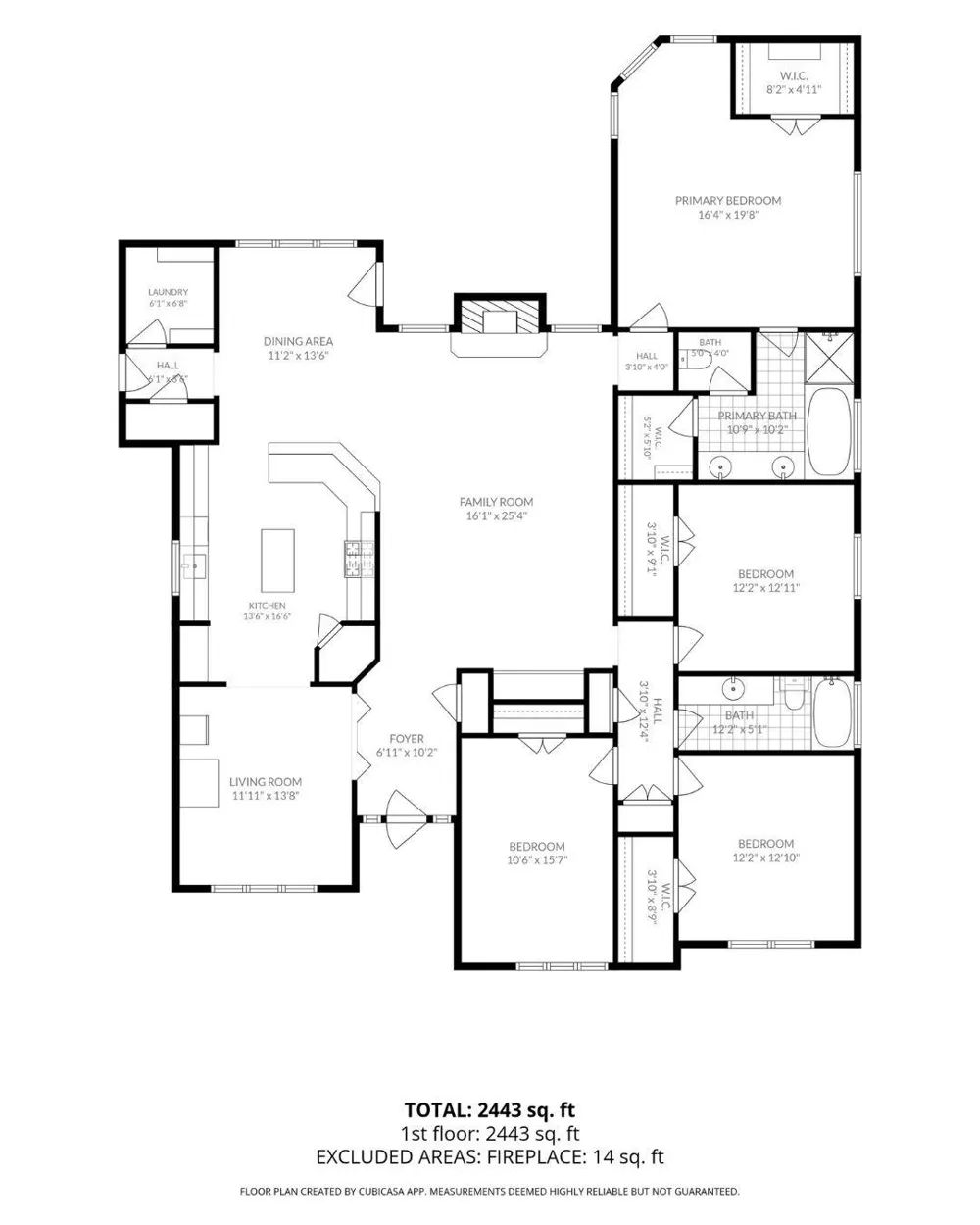 2107 Williams Way Bryan, TX 77808