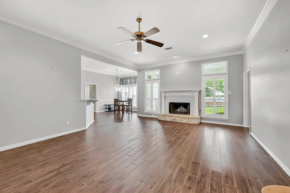 2107 Williams Way Bryan, TX 77808