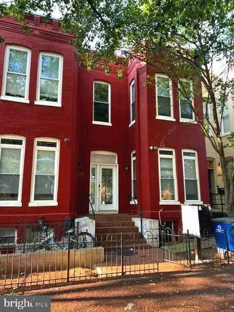 605 P STREET NW