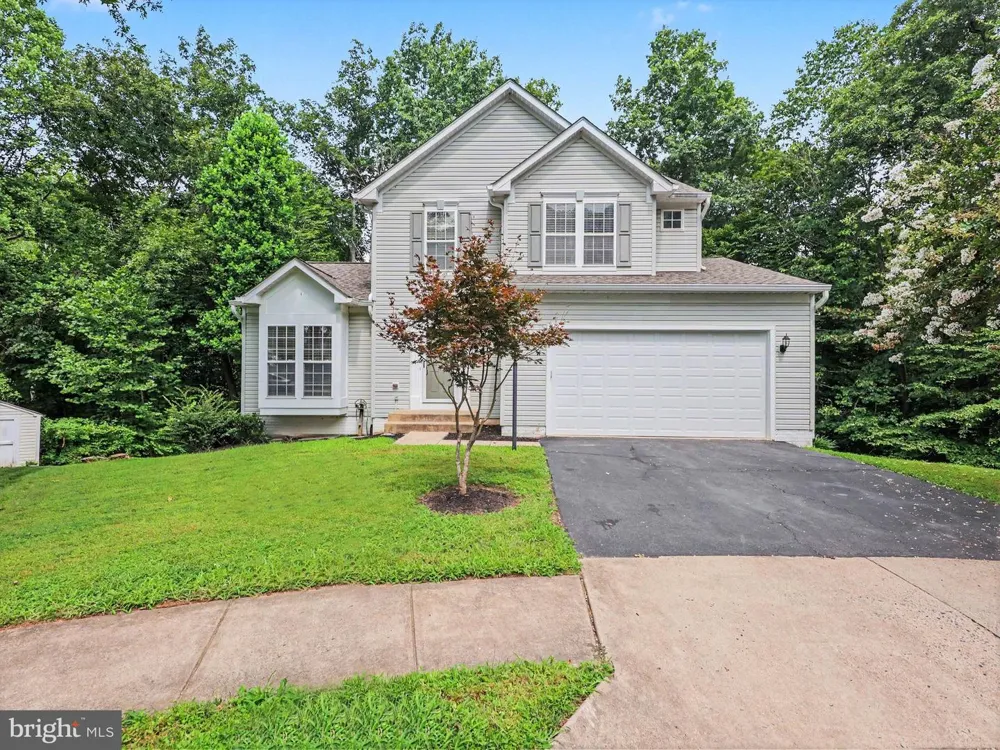 5641 EPPES ISLAND PLACE Manassas, VA 20112