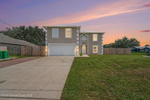 6101 Corning Road