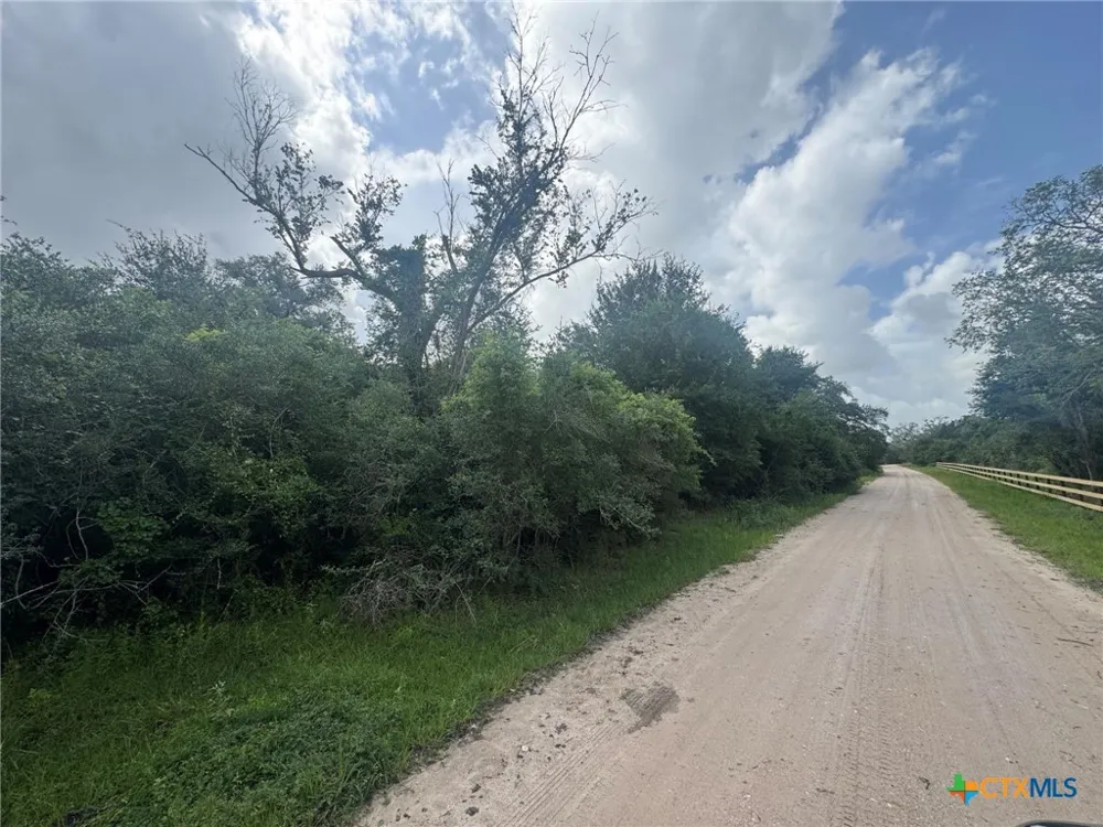 Dewberry Lane Louise, TX 77455
