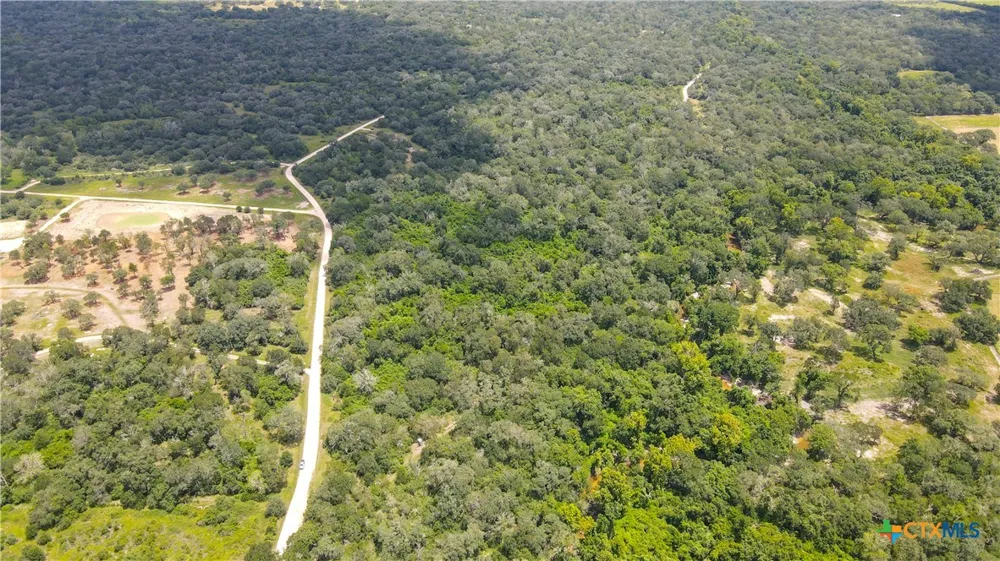 Dewberry Lane Louise, TX 77455