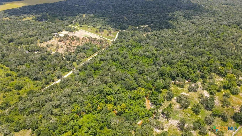 Dewberry Lane Louise, TX 77455