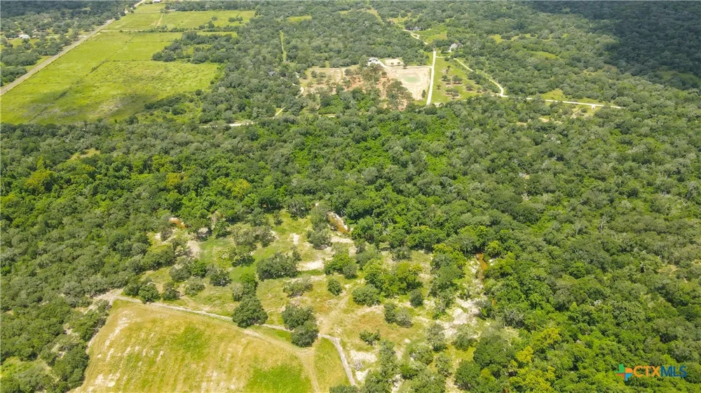 Dewberry Lane Louise, TX 77455