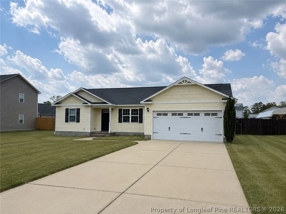 46 Hybrid Lane Linden, NC 28356