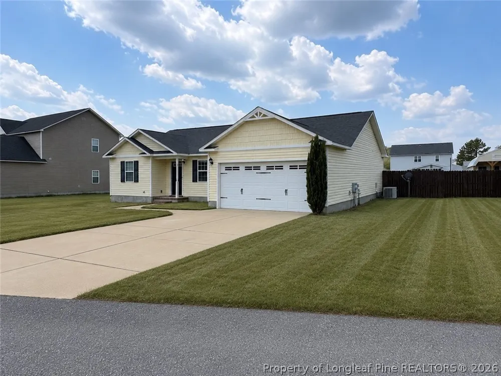46 Hybrid Lane Linden, NC 28356