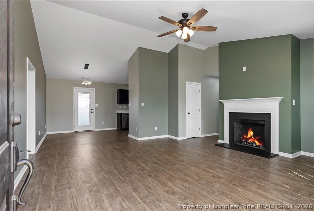 46 Hybrid Lane Linden, NC 28356