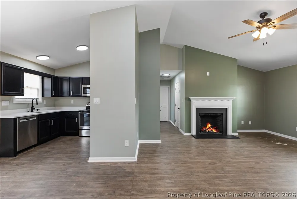46 Hybrid Lane Linden, NC 28356