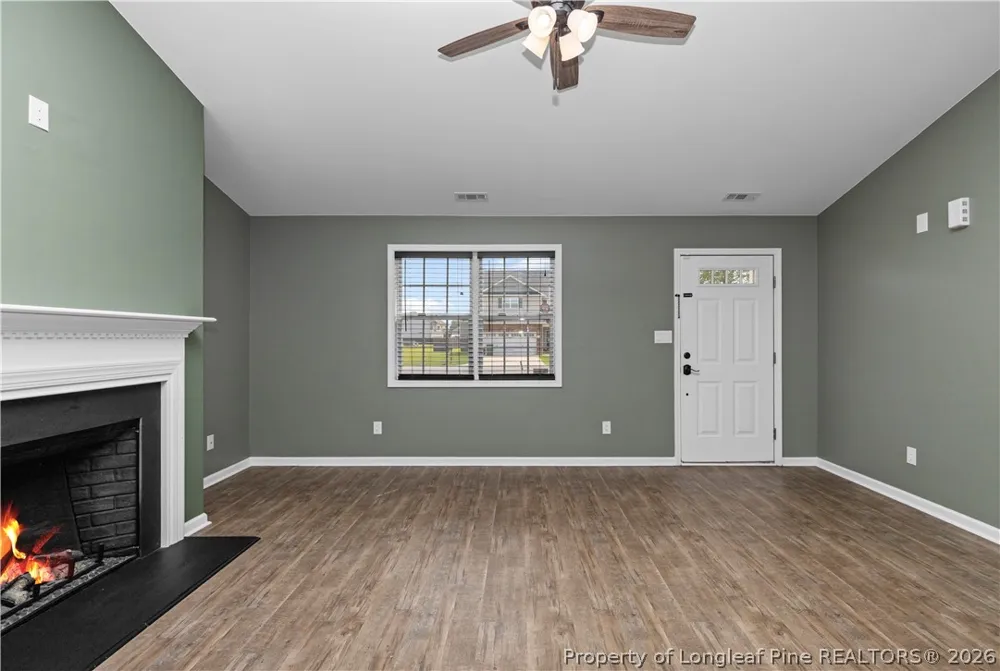 46 Hybrid Lane Linden, NC 28356