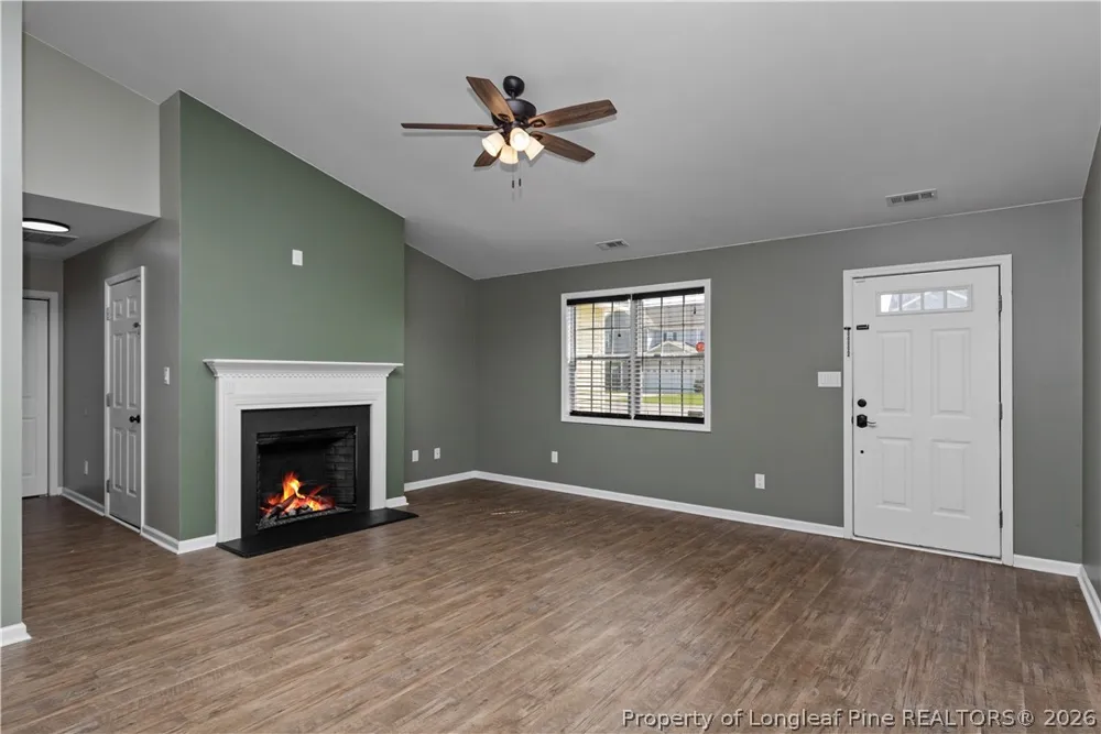 46 Hybrid Lane Linden, NC 28356