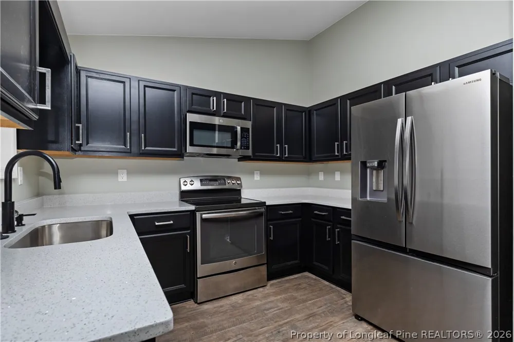 46 Hybrid Lane Linden, NC 28356