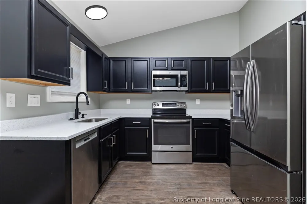 46 Hybrid Lane Linden, NC 28356